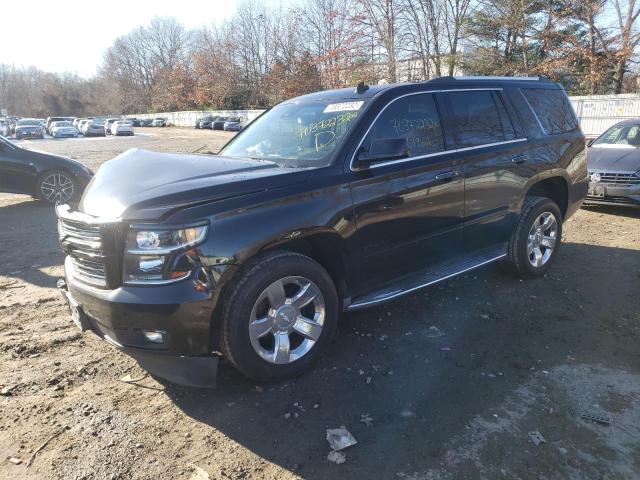 CHEVROLET TAHOE K150 2015 1gnskckcxfr212251