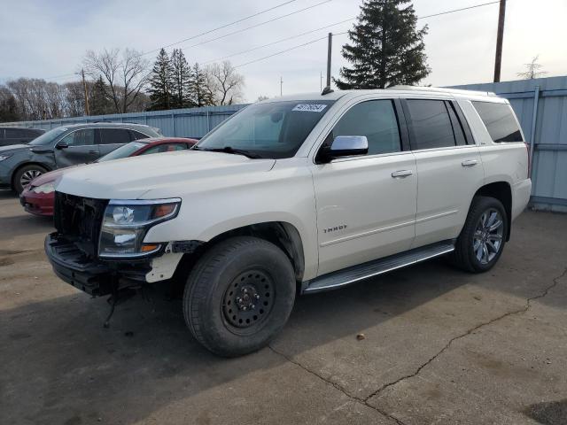 CHEVROLET TAHOE 2015 1gnskckcxfr222133