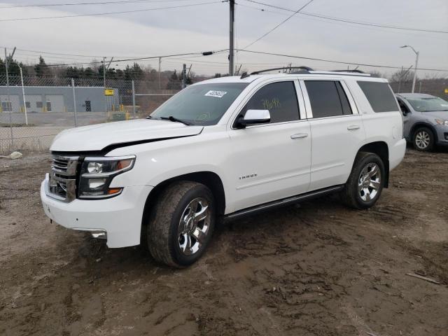 CHEVROLET TAHOE K150 2015 1gnskckcxfr237182