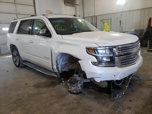 CHEVROLET TAHOE K150 2015 1gnskckcxfr282462