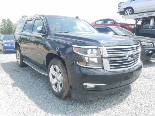 CHEVROLET TAHOE K150 2015 1gnskckcxfr504546