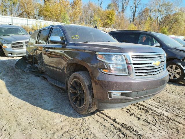 CHEVROLET TAHOE K150 2015 1gnskckcxfr545212