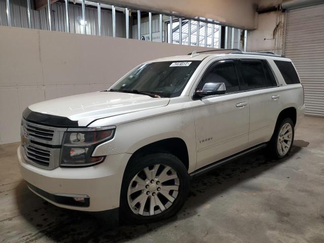 CHEVROLET TAHOE 2015 1gnskckcxfr561927