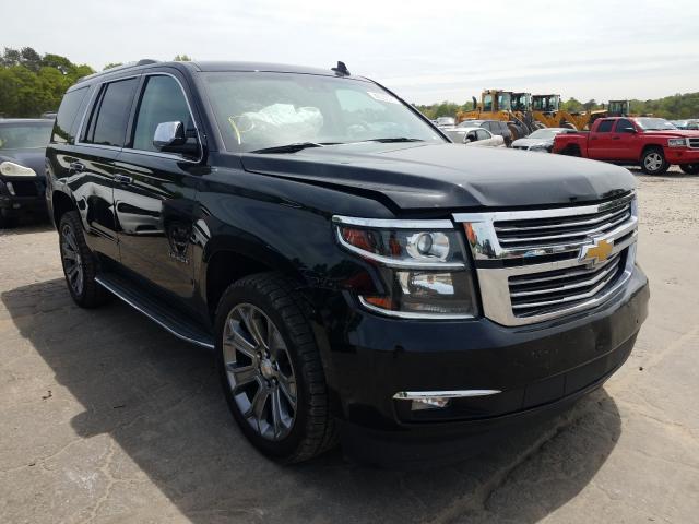 CHEVROLET TAHOE K150 2015 1gnskckcxfr579814