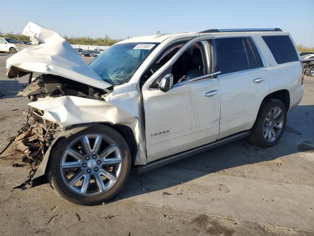 CHEVROLET TAHOE 2015 1gnskckcxfr585483