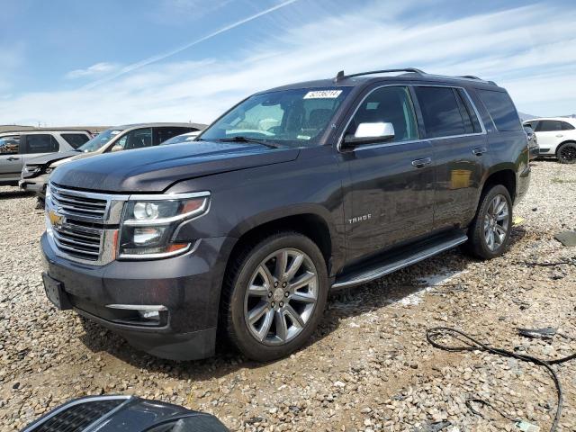 CHEVROLET TAHOE 2015 1gnskckcxfr594894