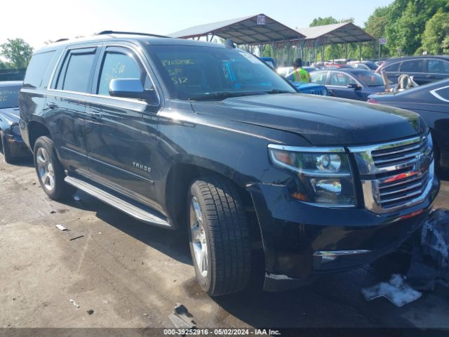 CHEVROLET TAHOE 2015 1gnskckcxfr608762