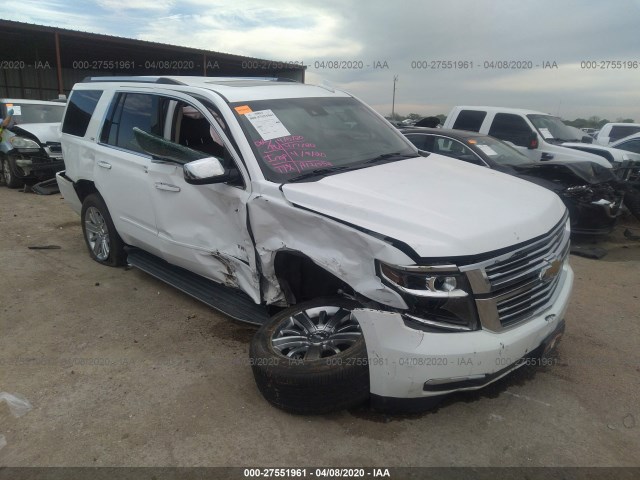 CHEVROLET TAHOE 2015 1gnskckcxfr646217