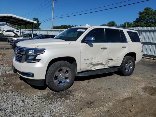 CHEVROLET TAHOE 2015 1gnskckcxfr677371