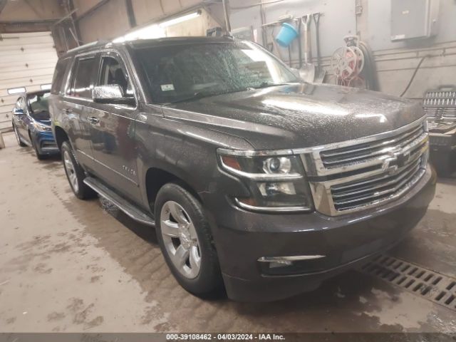 CHEVROLET TAHOE 2015 1gnskckcxfr712975