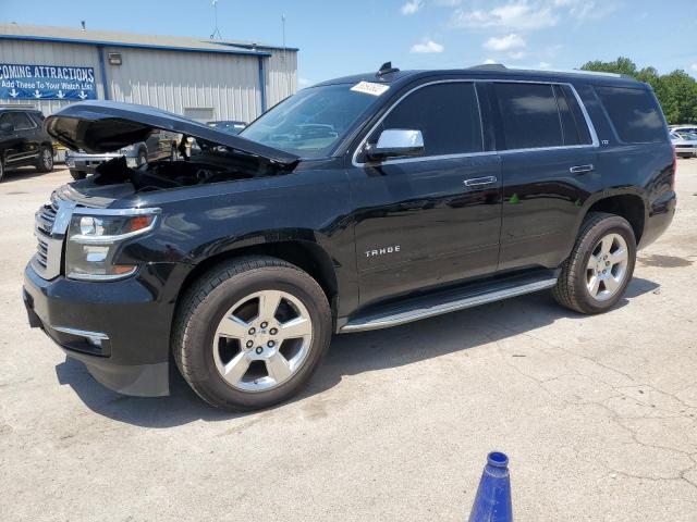 CHEVROLET TAHOE K150 2015 1gnskckcxfr720817