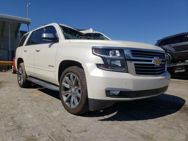 CHEVROLET TAHOE K150 2015 1gnskckcxfr726312