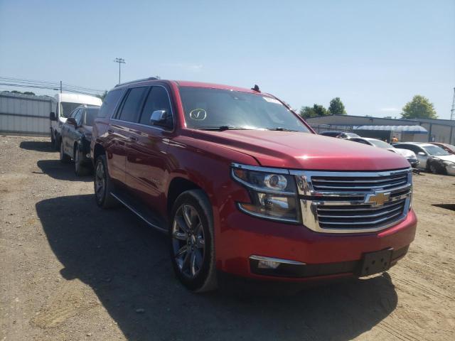 CHEVROLET TAHOE K150 2015 1gnskckcxfr728884