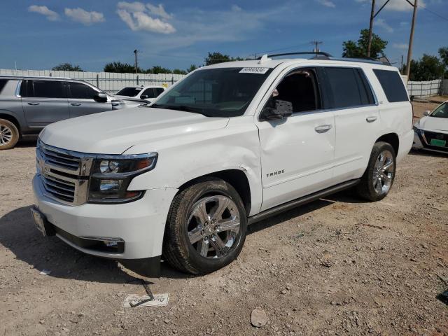 CHEVROLET TAHOE K150 2016 1gnskckcxgr130294