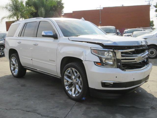 CHEVROLET TAHOE K150 2016 1gnskckcxgr187899