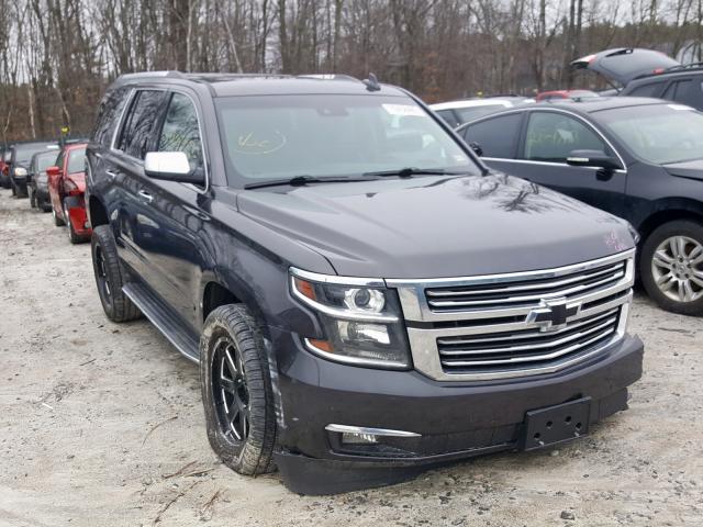 CHEVROLET TAHOE 2015 1gnskckcxgr200618