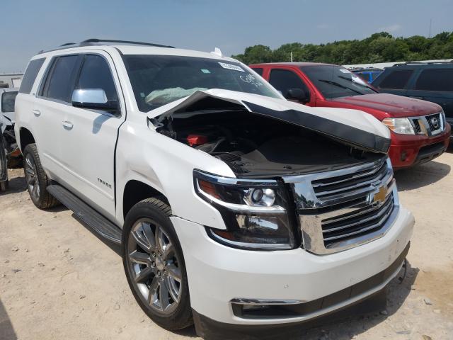 CHEVROLET TAHOE K150 2016 1gnskckcxgr203518