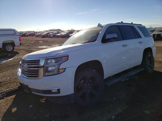 CHEVROLET TAHOE K150 2016 1gnskckcxgr208296