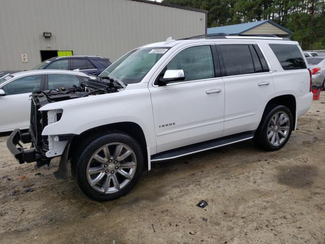 CHEVROLET TAHOE K150 2016 1gnskckcxgr238463