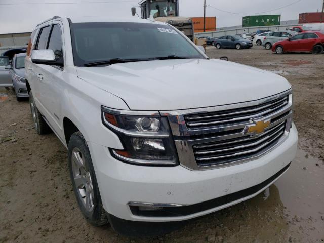 CHEVROLET TAHOE K150 2016 1gnskckcxgr259183