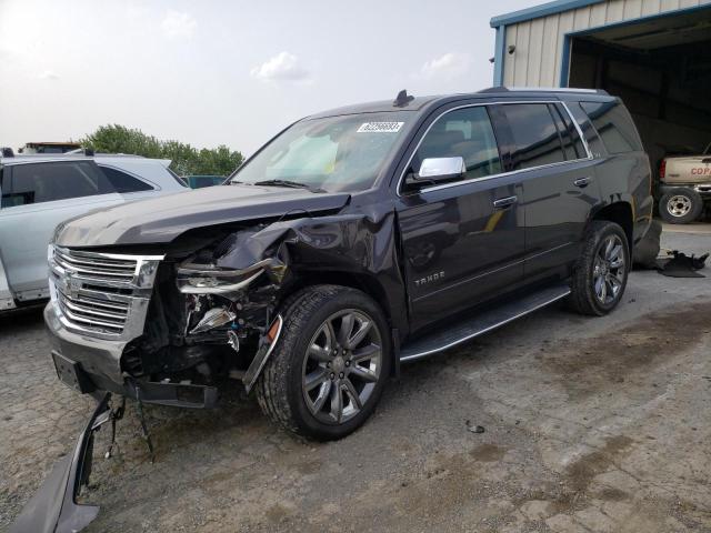 CHEVROLET TAHOE K150 2016 1gnskckcxgr266652