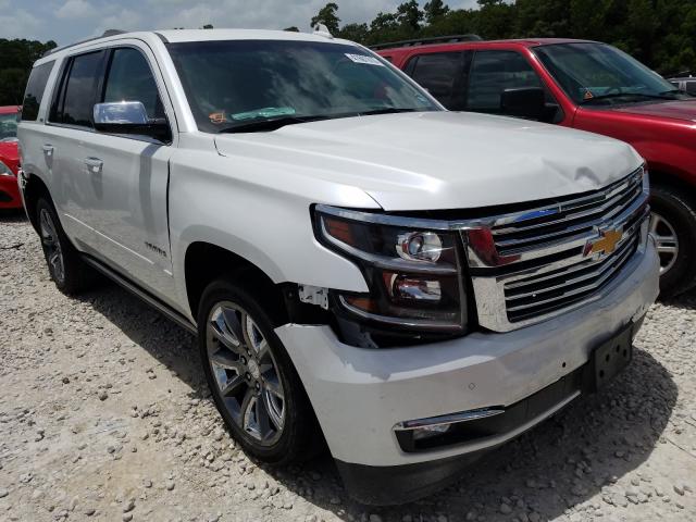 CHEVROLET TAHOE K150 2016 1gnskckcxgr305739