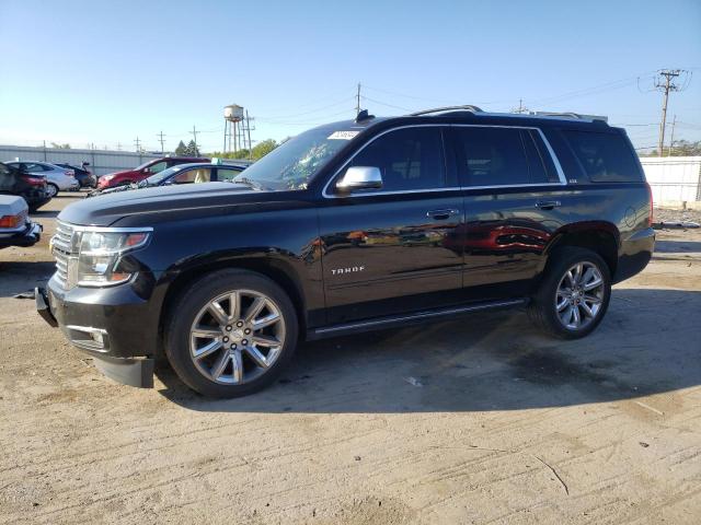 CHEVROLET TAHOE K150 2016 1gnskckcxgr358487