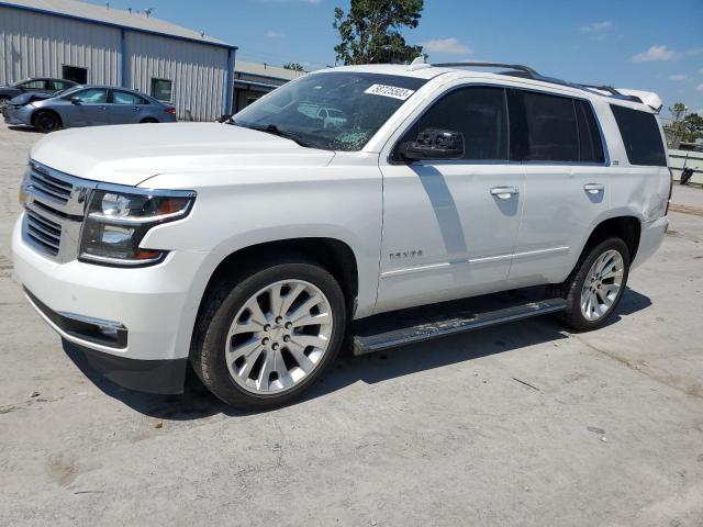 CHEVROLET TAHOE K150 2016 1gnskckcxgr432684