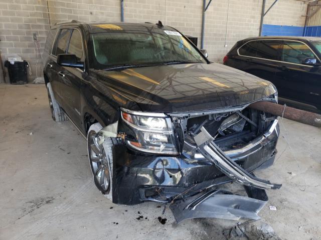 CHEVROLET TAHOE K150 2016 1gnskckcxgr453972