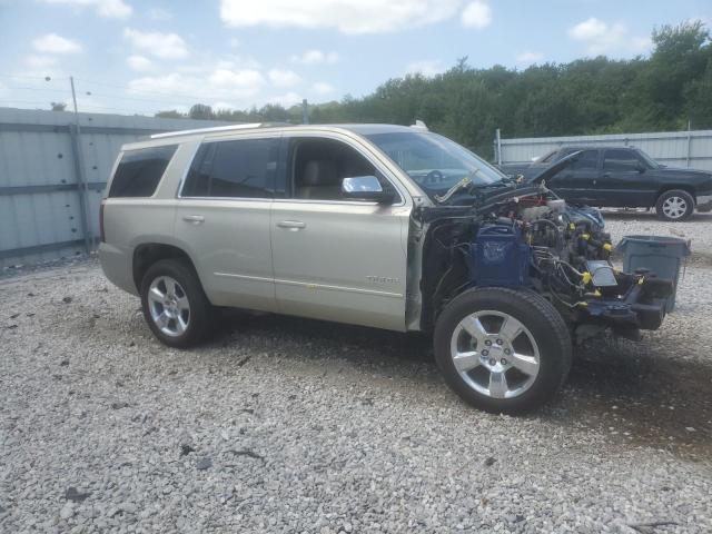 CHEVROLET TAHOE K150 2017 1gnskckcxhr109916