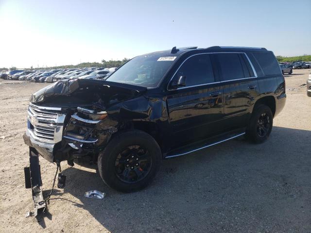 CHEVROLET TAHOE K150 2017 1gnskckcxhr127784