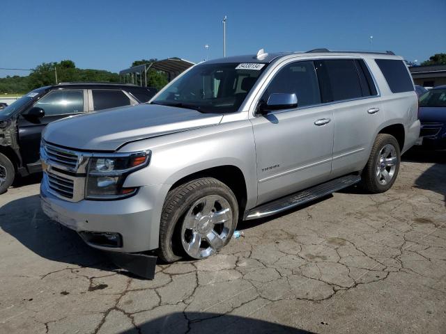 CHEVROLET TAHOE 2017 1gnskckcxhr220367