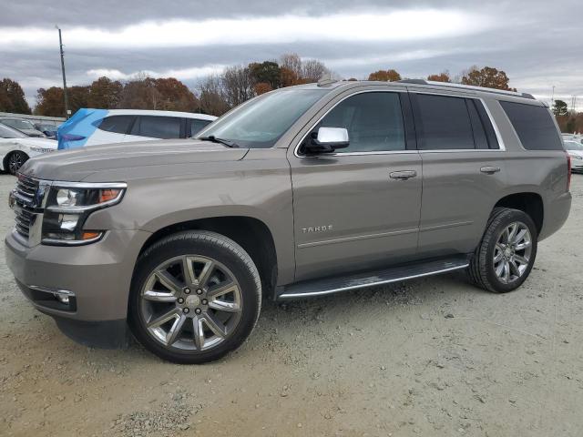 CHEVROLET TAHOE 2017 1gnskckcxhr261808