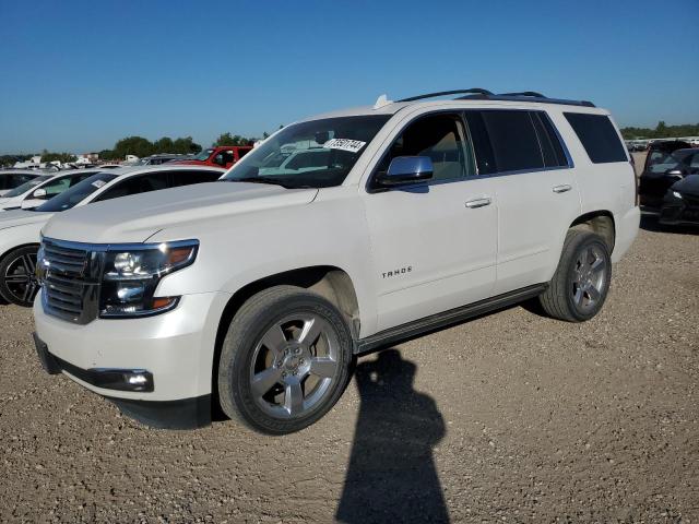 CHEVROLET TAHOE K150 2017 1gnskckcxhr323790