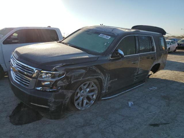 CHEVROLET TAHOE 2017 1gnskckcxhr407978