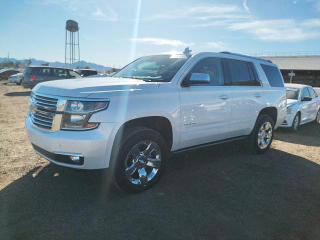 CHEVROLET TAHOE K150 2018 1gnskckcxjr128150