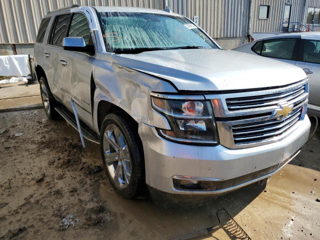 CHEVROLET TAHOE K150 2018 1gnskckcxjr238079