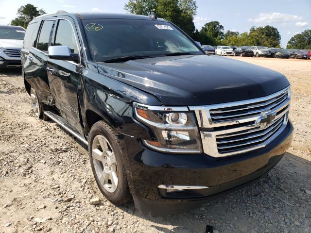 CHEVROLET TAHOE K150 2019 1gnskckcxkr151008