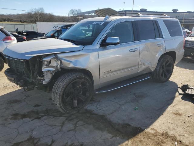 CHEVROLET TAHOE 2019 1gnskckcxkr192691