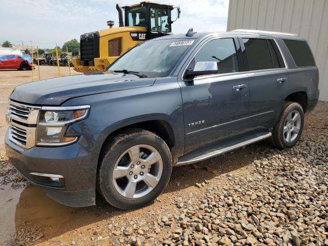 CHEVROLET TAHOE K150 2019 1gnskckcxkr294458