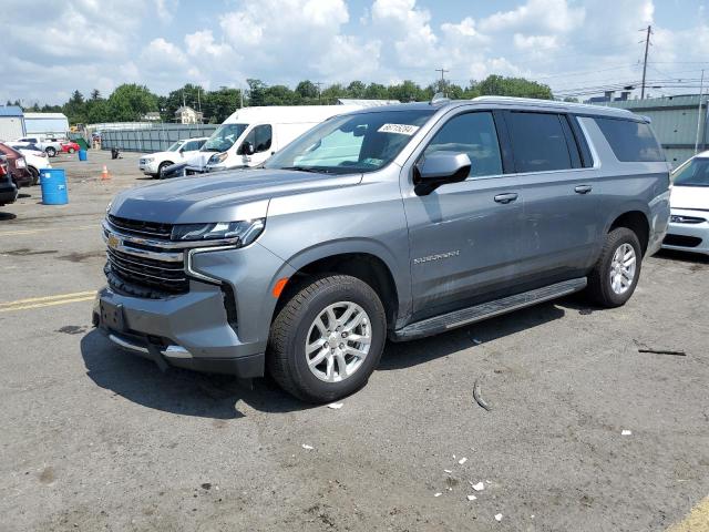 CHEVROLET SUBURBAN K 2022 1gnskckd6nr164805