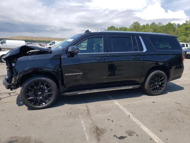 CHEVROLET SUBURBAN 2023 1gnskckd6pr270318