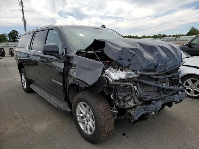 CHEVROLET SUBURBAN K 2022 1gnskckd8nr176583