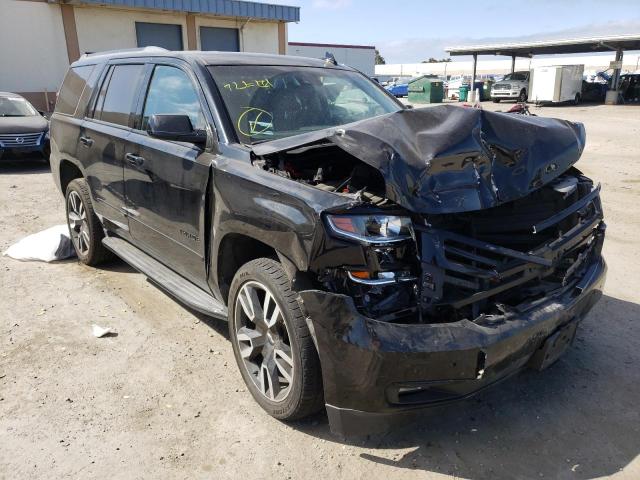 CHEVROLET TAHOE K150 2018 1gnskckj0jr302144