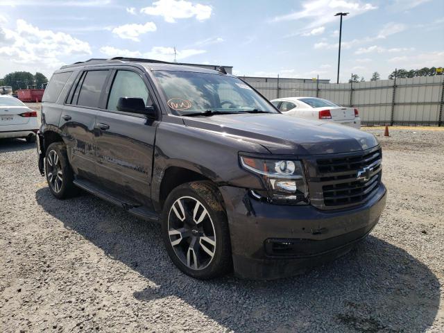 CHEVROLET TAHOE K150 2018 1gnskckj0jr312270