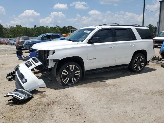 CHEVROLET TAHOE K150 2018 1gnskckj0jr343664