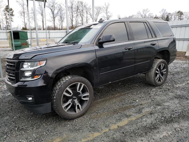 CHEVROLET TAHOE K150 2018 1gnskckj0jr390466