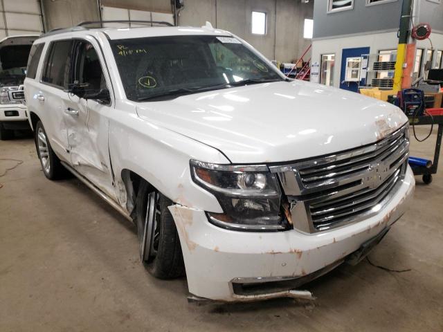 CHEVROLET TAHOE K150 2020 1gnskckj0lr113514