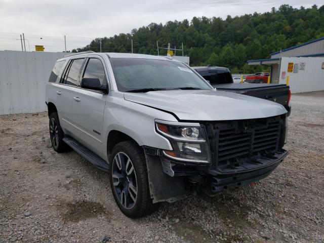 CHEVROLET TAHOE K150 2018 1gnskckj1jr192978