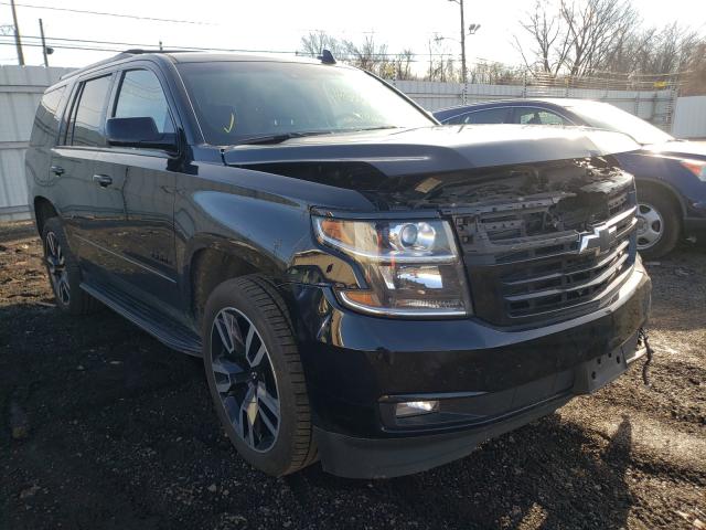 CHEVROLET TAHOE K150 2018 1gnskckj2jr342077